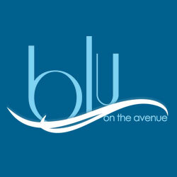 Blu on the Avenue