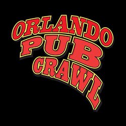 Orlando Pub Crawl