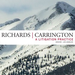 Richards Carrington