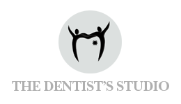 The dentist studio