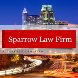 Sparrow Law Firm